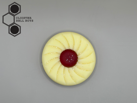 Self-Destruct Biscuit