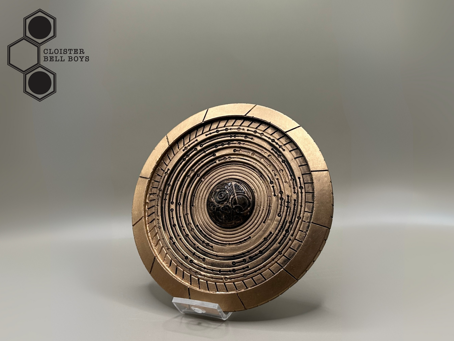 "Open" Last Will & Testament Set