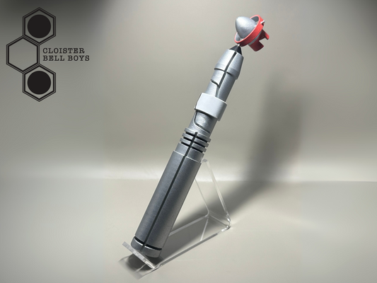 "The Visitation" Stunt Screwdriver