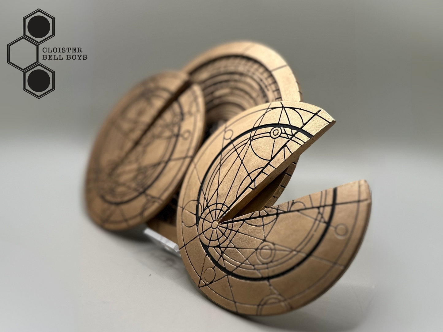 "Open" Last Will & Testament Set