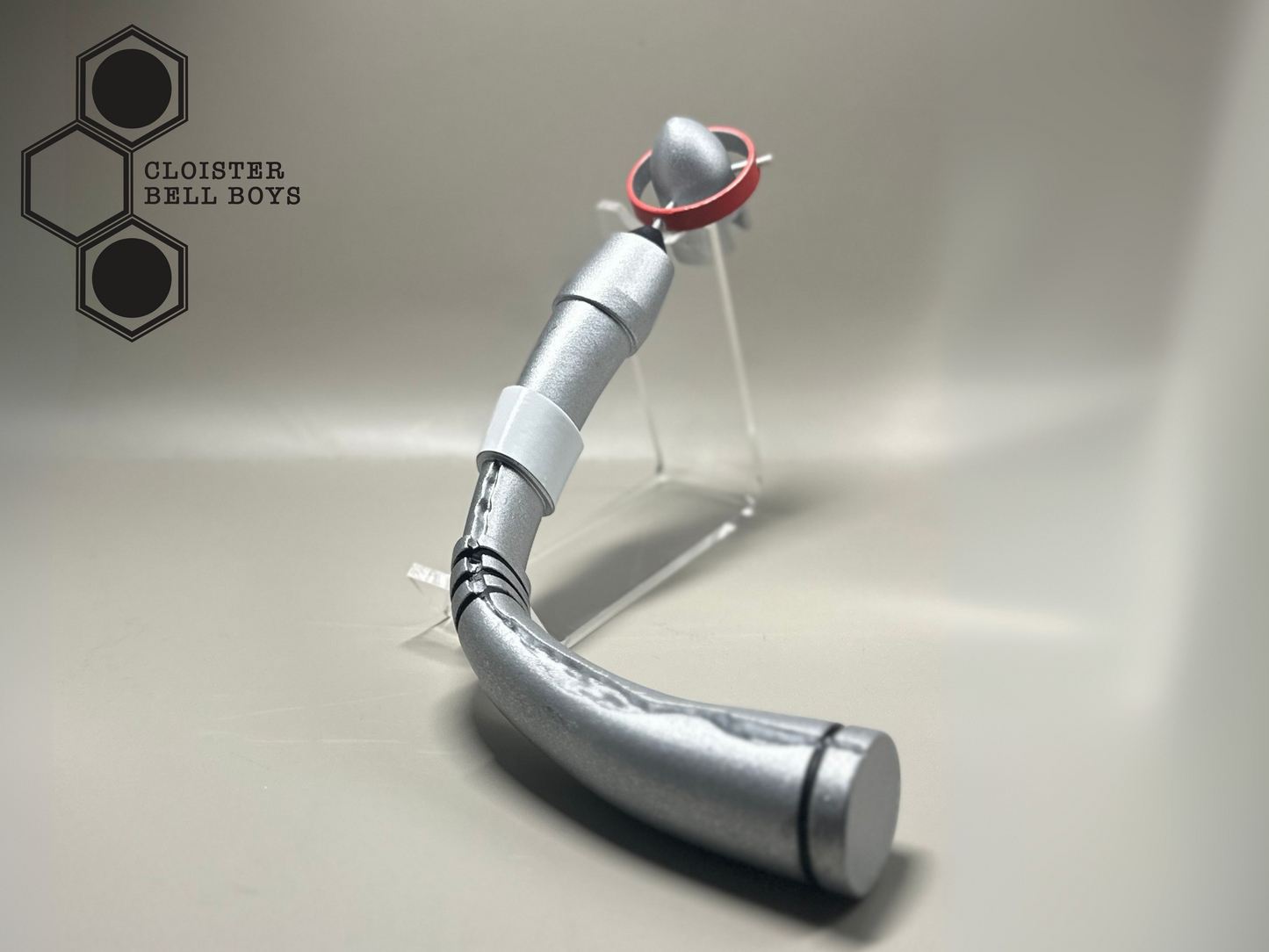 "The Visitation" Stunt Screwdriver