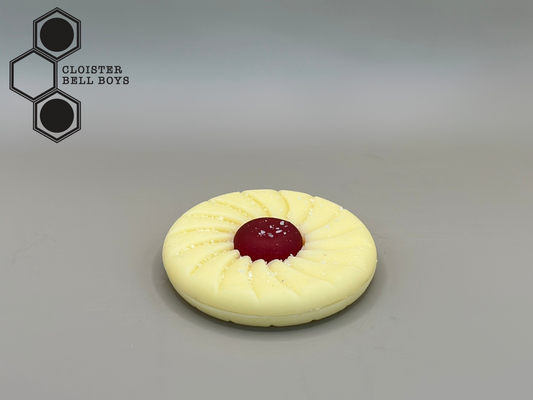 Self-Destruct Biscuit