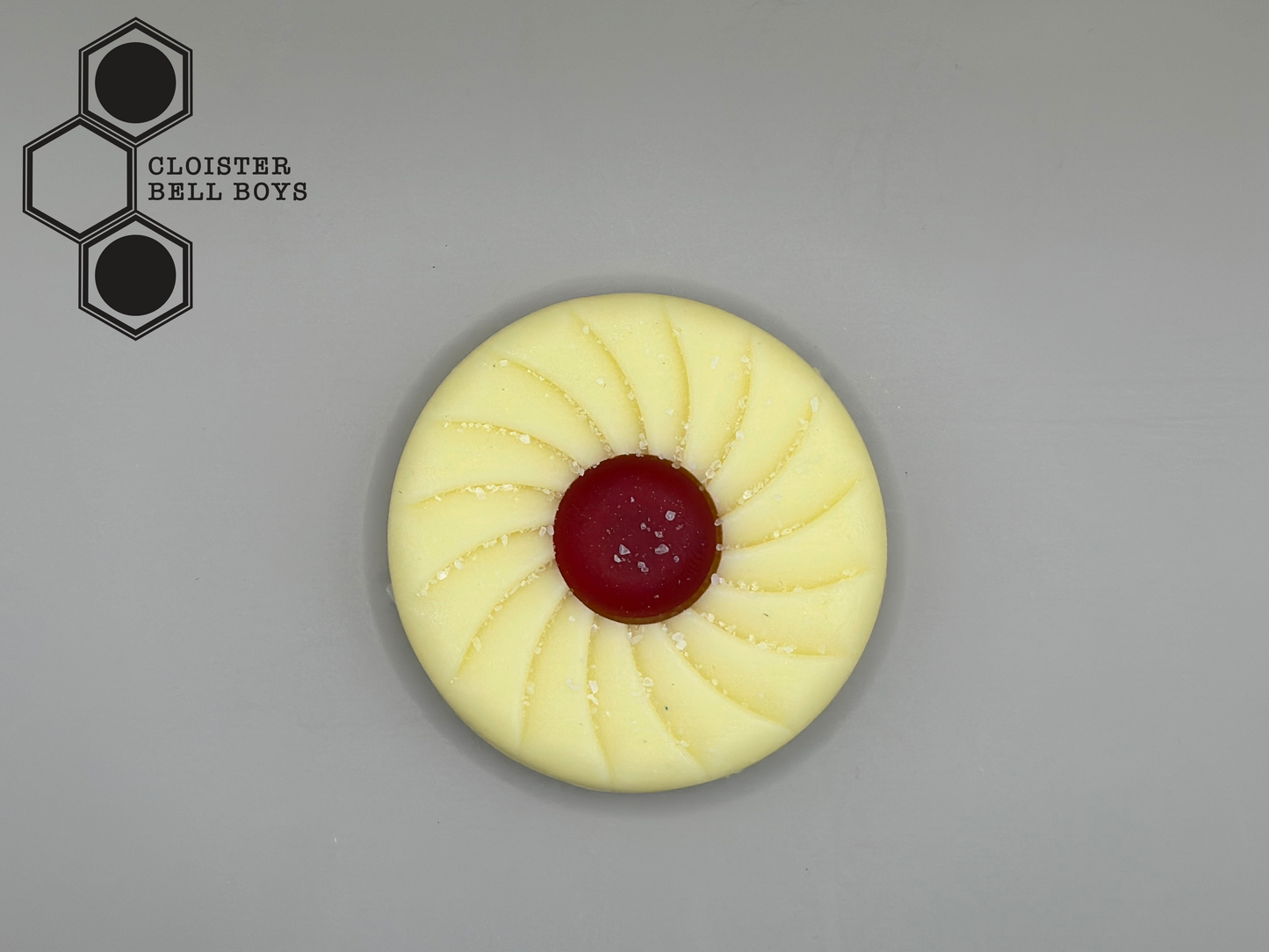 Self-Destruct Biscuit