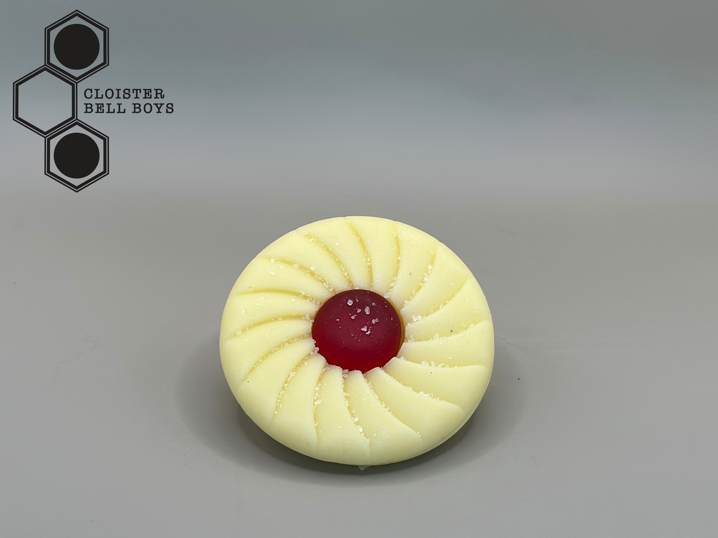 Self-Destruct Biscuit