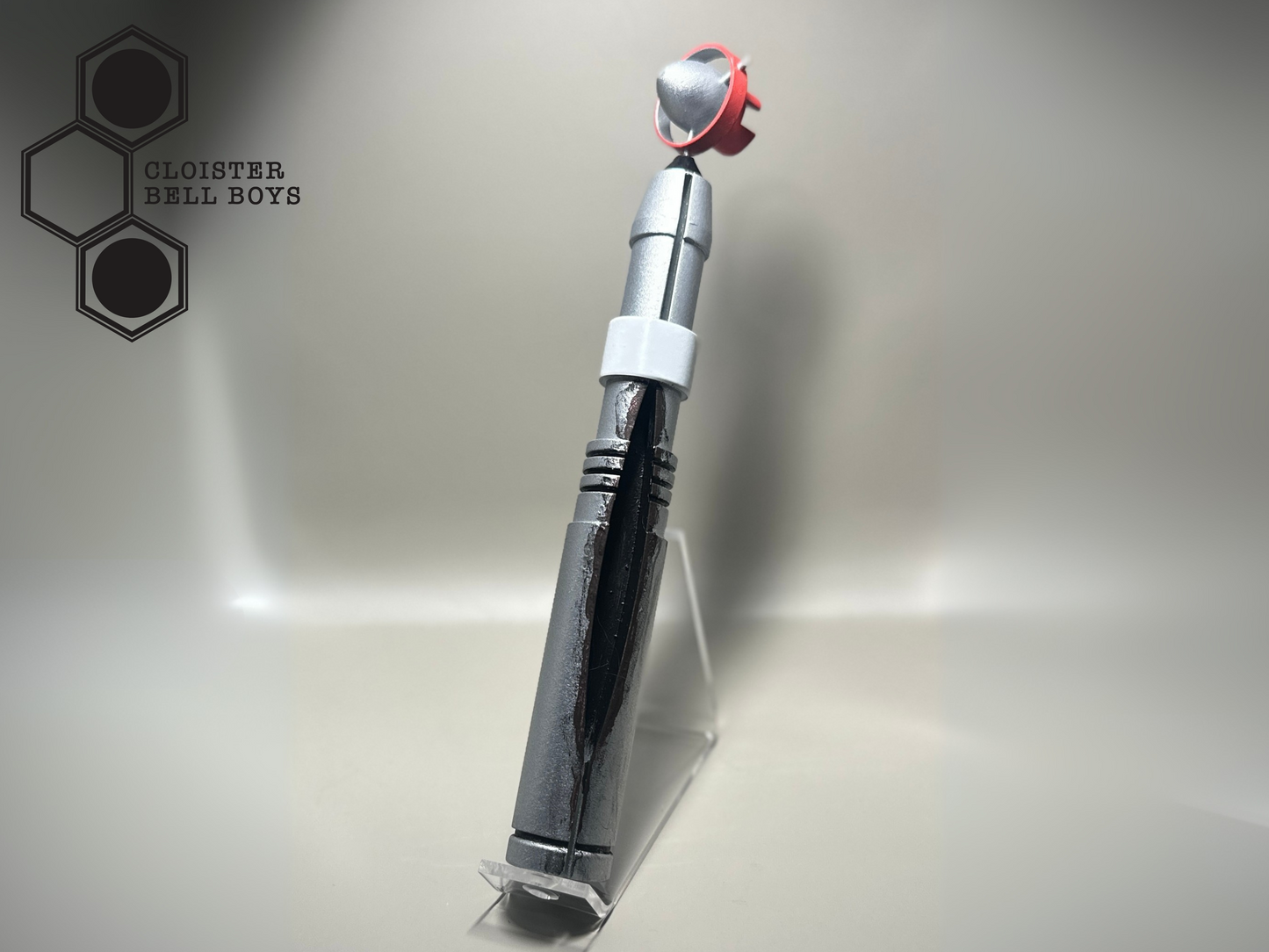 "The Visitation" Stunt Screwdriver