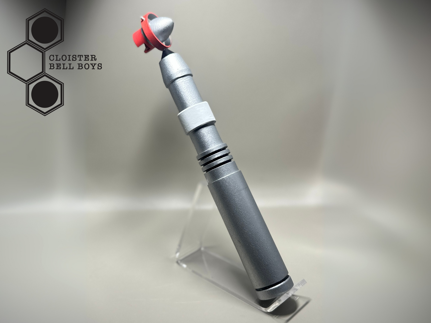 "The Visitation" Stunt Screwdriver